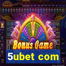 5ubet com